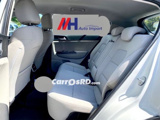 Kia Sportage Jeepeta en venta