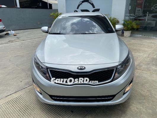 Kia K5 Carros en venta