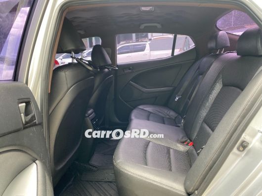 Kia K5 Carros en venta