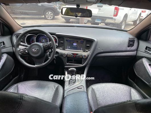 Kia K5 Carros en venta