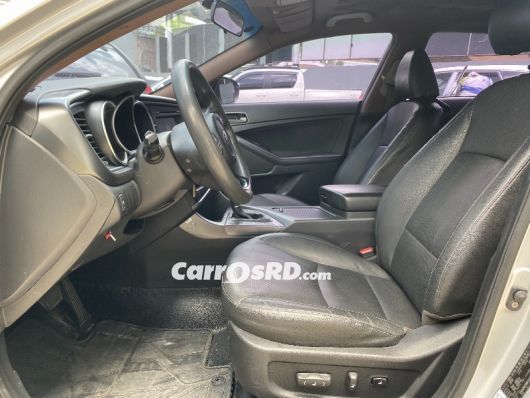 Kia K5 Carros en venta