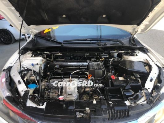 Honda Accord Carros en venta