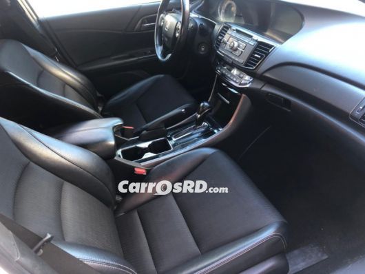Honda Accord Carros en venta
