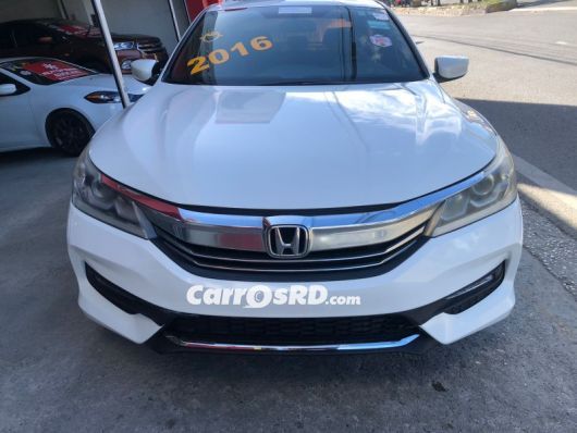 Honda Accord Carros en venta