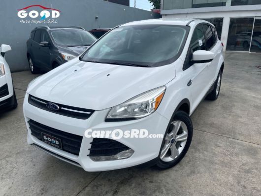 Ford Escape Jeepeta en venta