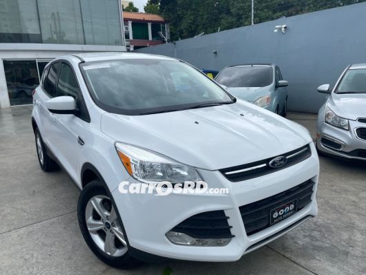 Ford Escape Jeepeta en venta