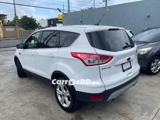 Ford Escape Jeepeta en venta