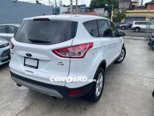 Ford Escape Jeepeta en venta