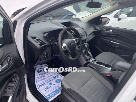 Ford Escape Jeepeta en venta