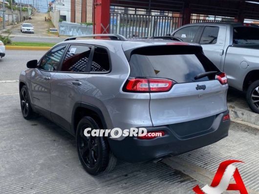 Jeep Cherokee Jeepeta en venta
