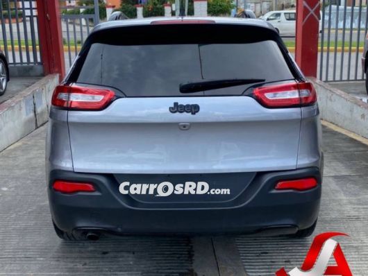 Jeep Cherokee Jeepeta en venta