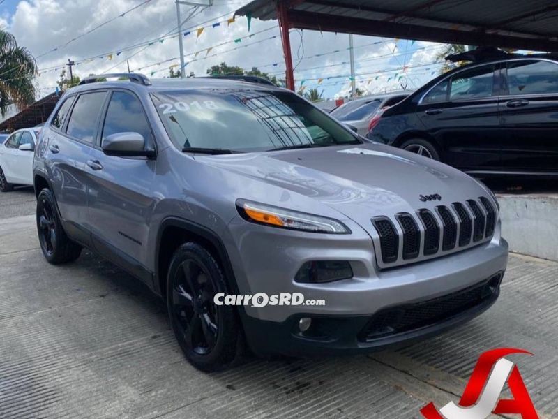 Jeep