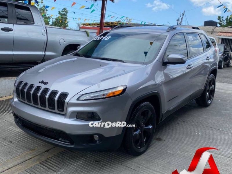 Jeep