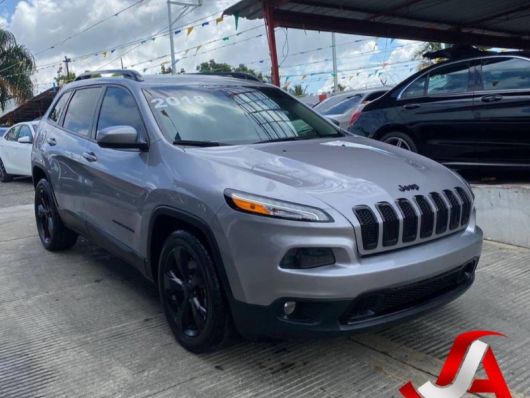 Jeep