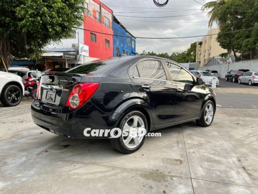 Chevrolet Sonic Carros en venta