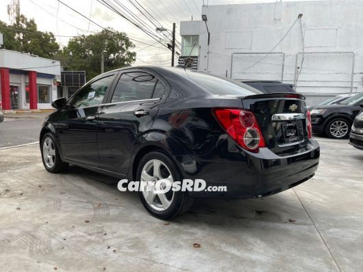 Chevrolet Sonic Carros en venta