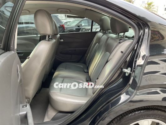 Chevrolet Sonic Carros en venta