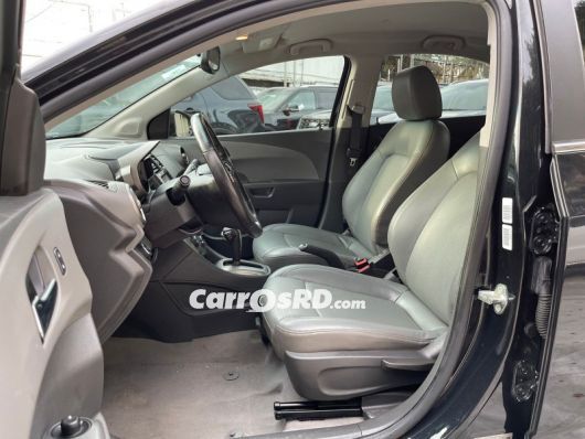 Chevrolet Sonic Carros en venta