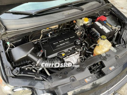 Chevrolet Sonic Carros en venta