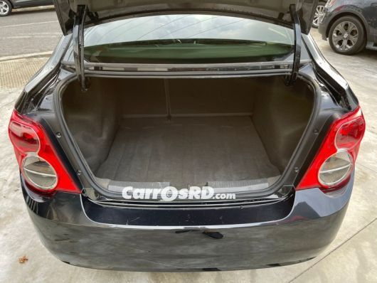 Chevrolet Sonic Carros en venta