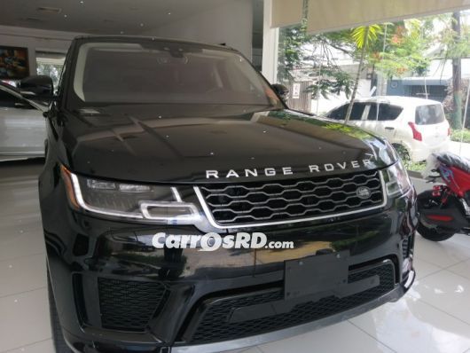 Land Rover Range Rover Jeep en venta