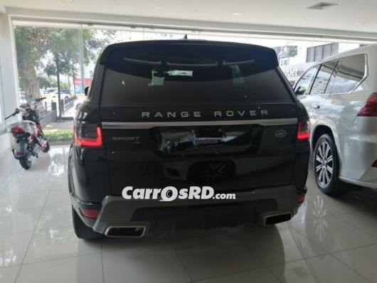 Land Rover Range Rover Jeep en venta