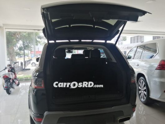 Land Rover Range Rover Jeep en venta
