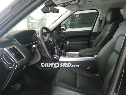 Land Rover Range Rover Jeep en venta