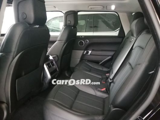Land Rover Range Rover Jeep en venta