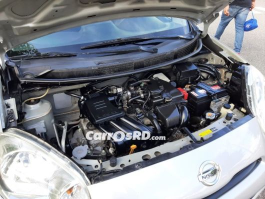 Nissan March Hatchback en venta