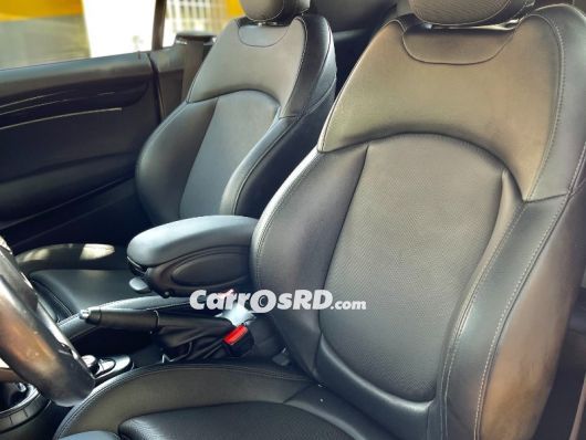 MINI Cooper Convertible en venta