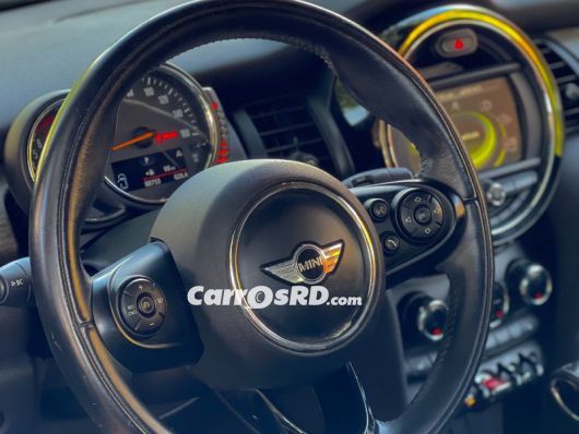 MINI Cooper Convertible en venta