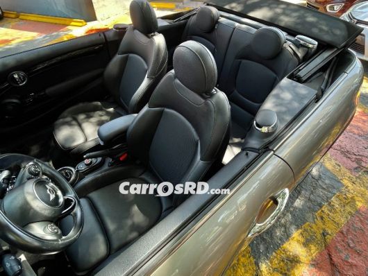MINI Cooper Convertible en venta