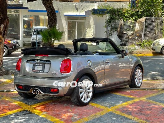 MINI Cooper Convertible en venta