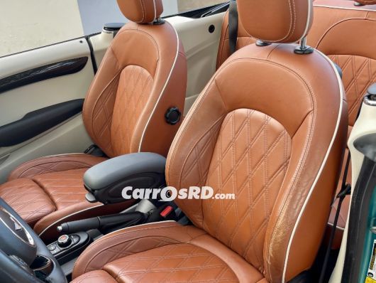 MINI Cooper Convertible en venta