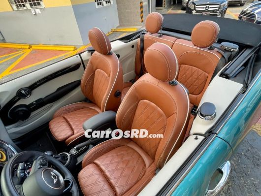 MINI Cooper Convertible en venta
