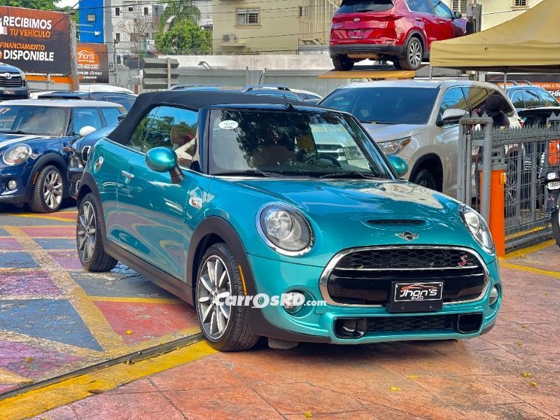 MINI