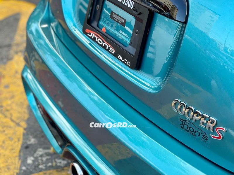 MINI