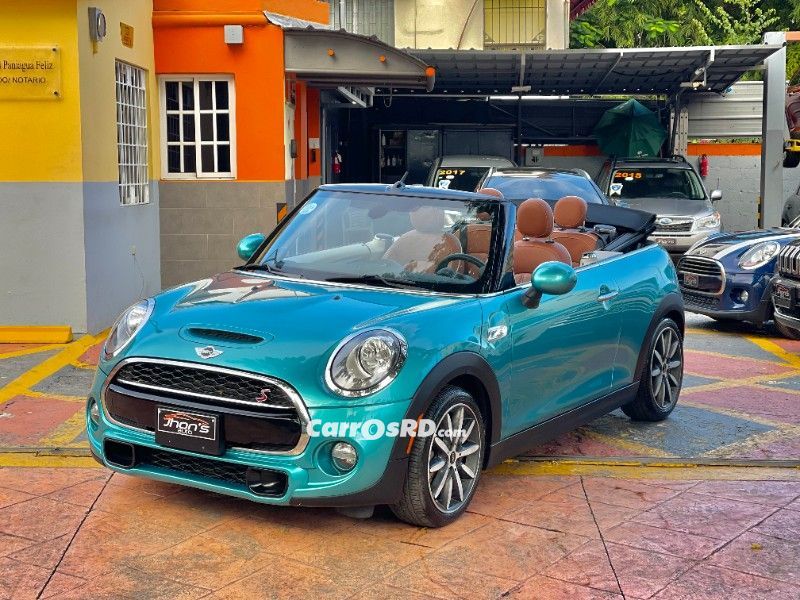 MINI