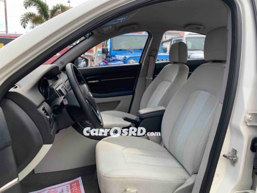 Baic EV Carros en venta