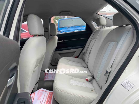 Baic EV Carros en venta