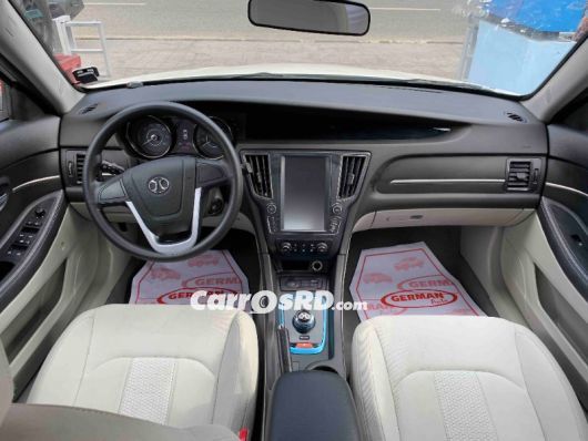 Baic EV Carros en venta