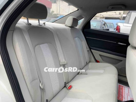 Baic EV Carros en venta