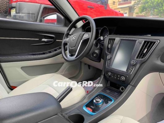 Baic EV Carros en venta