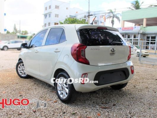 Kia Morning Carros en venta