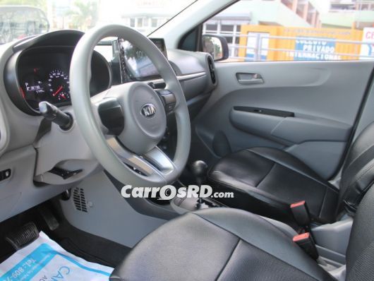 Kia Morning Carros en venta