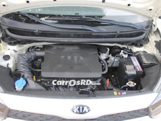 Kia Morning Carros en venta