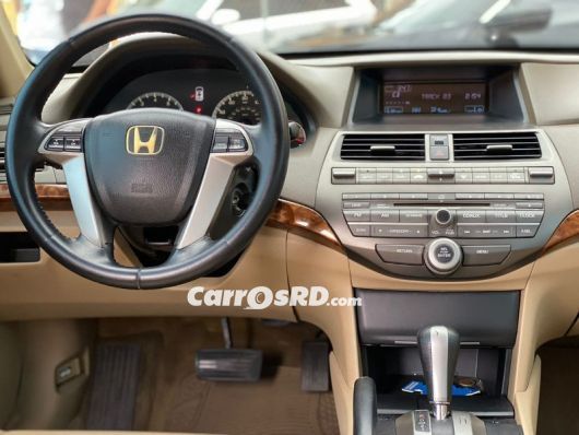 Honda Accord Carros en venta
