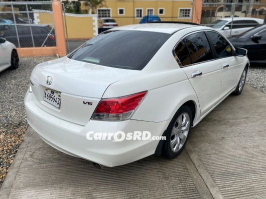 Honda Accord Carros en venta