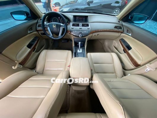 Honda Accord Carros en venta